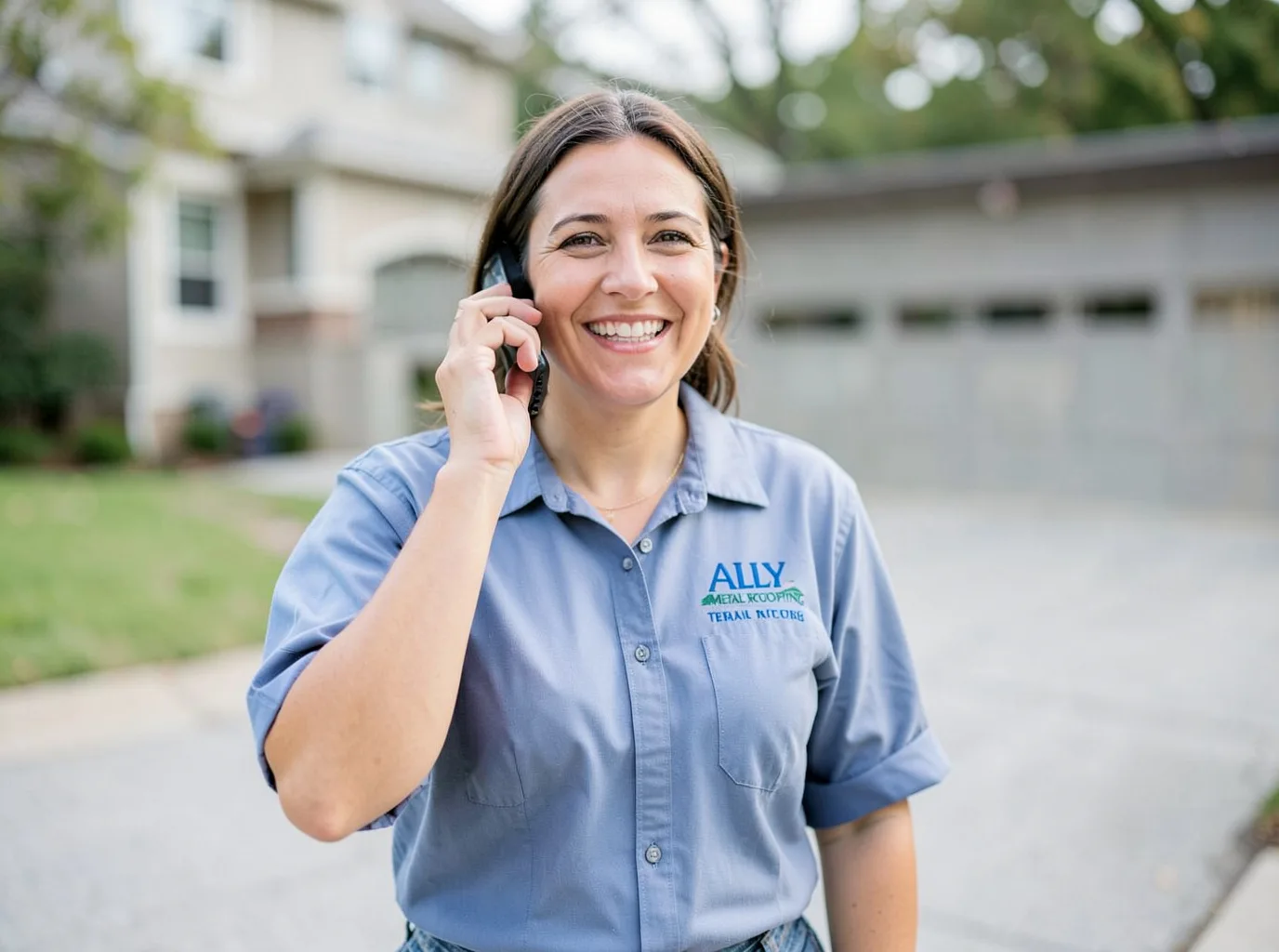 Metal Roof Installation Dixonville, PA FAQs